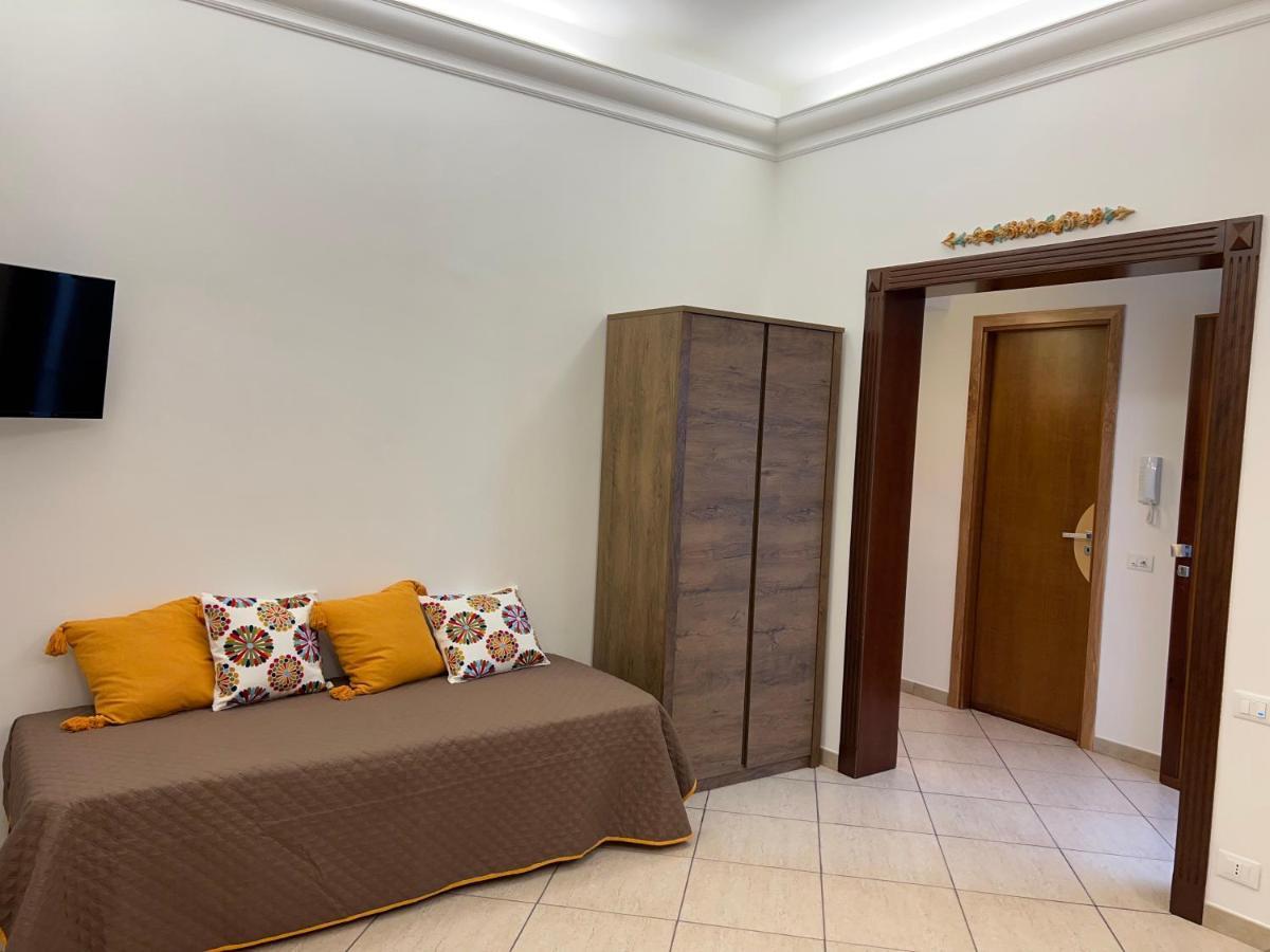 Allegracori Appartamenti Castellammare del Golfo Exterior photo